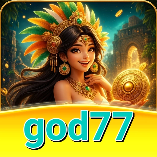 Layar pengaturan god77
