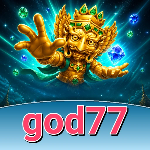 Halaman profil god77
