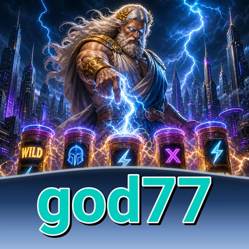 Layar notifikasi god77